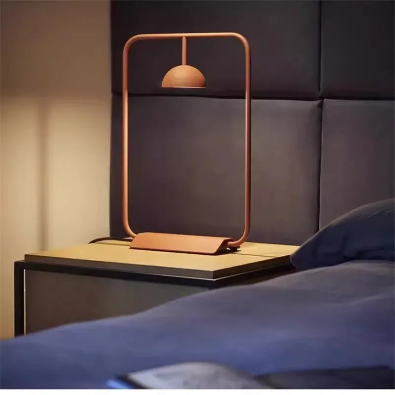 Modern Storage Wall Lamp, Minimalist Bedroom, Living Room Wall Lamp, Reading Personalized Atmosphere, Study LED Wall Lamp