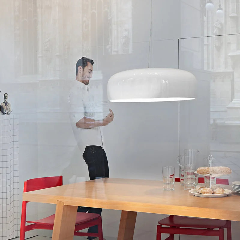 Suspension design moderne décorative pour maison et bar - vue 5 sur 6