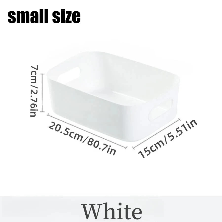 boîte de rangement polyvalente pour bureau et cosmétiques - vue 15 sur 15