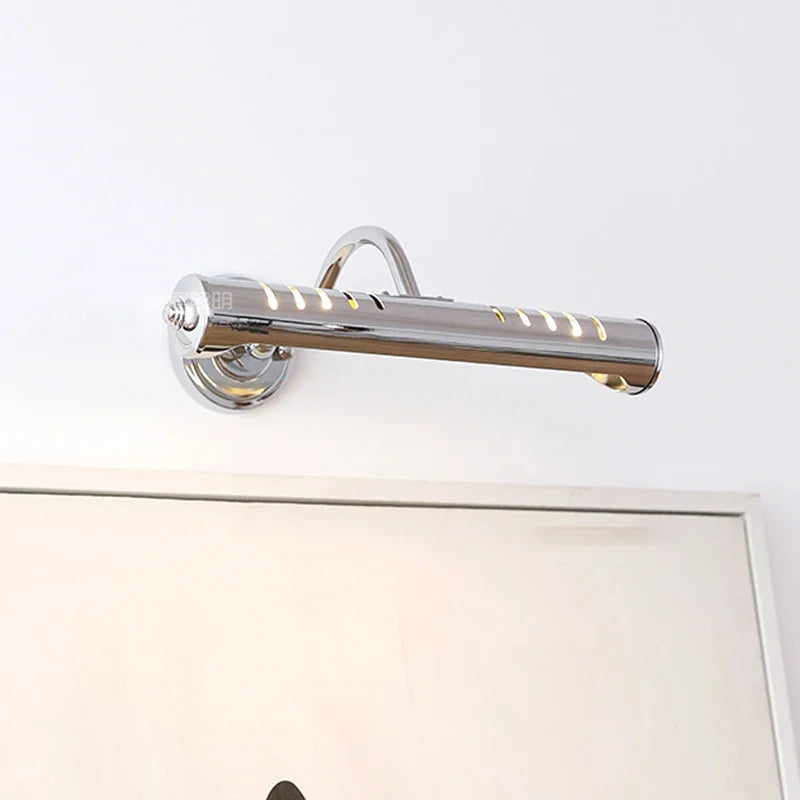 applique murale en laiton style japonais rétro minimaliste décorative