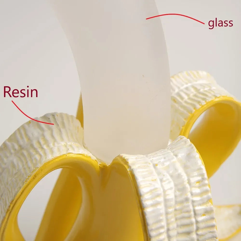 lampe à poser moderne en verre pour décoration intérieure - vue 6 sur 12