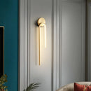 Applique murale led décor intérieur maison salon chambre chevet