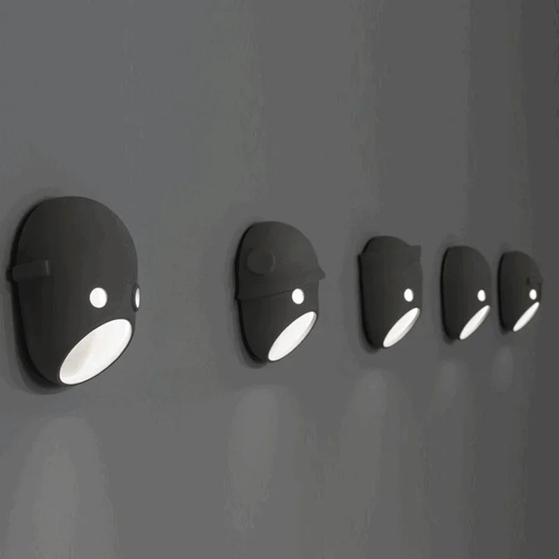 applique murale design créatif pour un intérieur unique - vue 5 sur 11