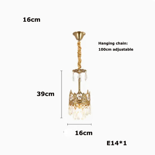 lustre en cristal k9 dimmable pour éclairage moderne