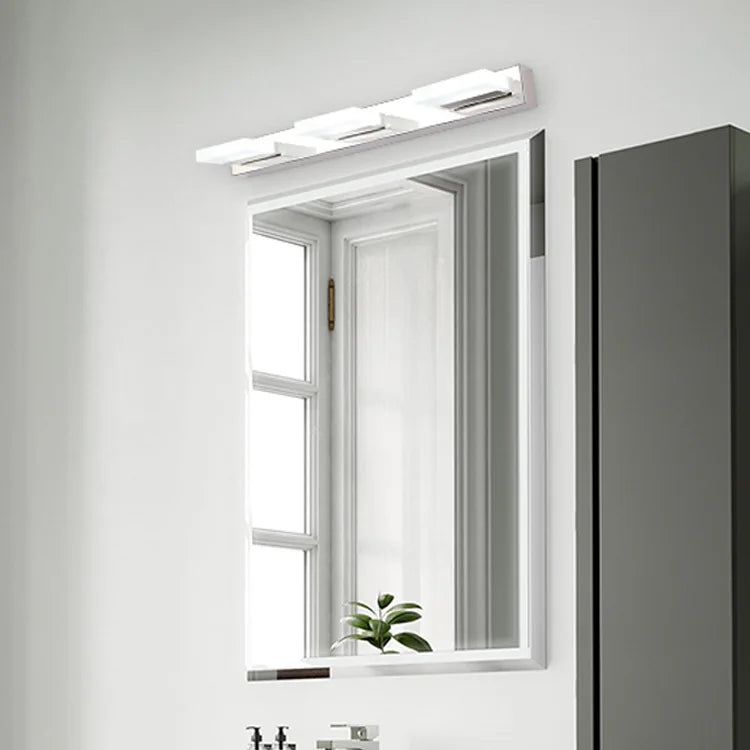 applique murale led art déco pour éclairage intérieur élégant - vue 6 sur 7