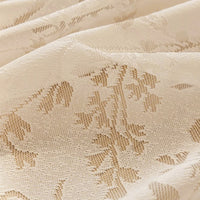 Voilage tulle romantique style français pour salon chambre
