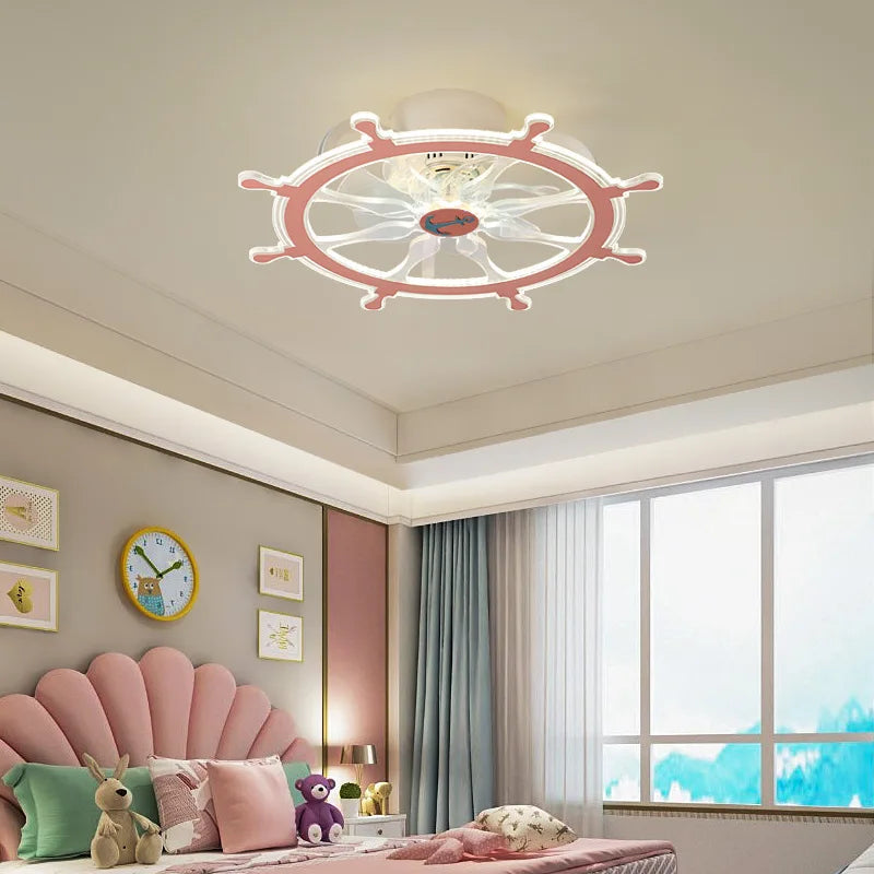 plafonnier led acrylique pour intérieur moderne et élégant - vue 4 sur 8