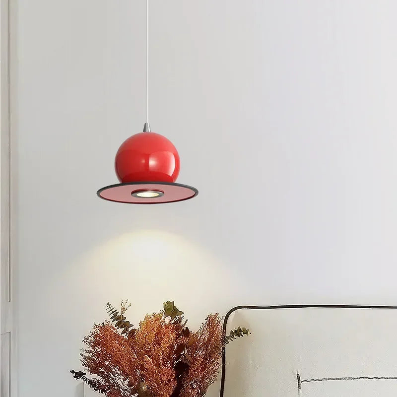 lampe de chevet design italien pour restaurant et bar - vue 5 sur 9