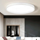 Plafonnier Led au design moderne
