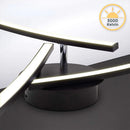 Plafonnier LED