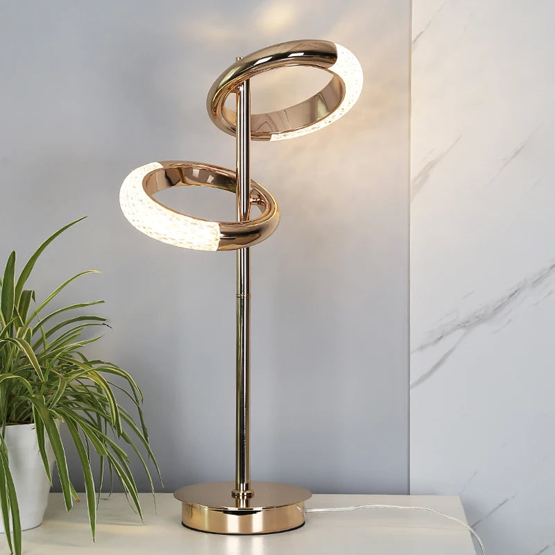 applique murale de luxe design créatif pour intérieur polyvalent - vue 4 sur 8