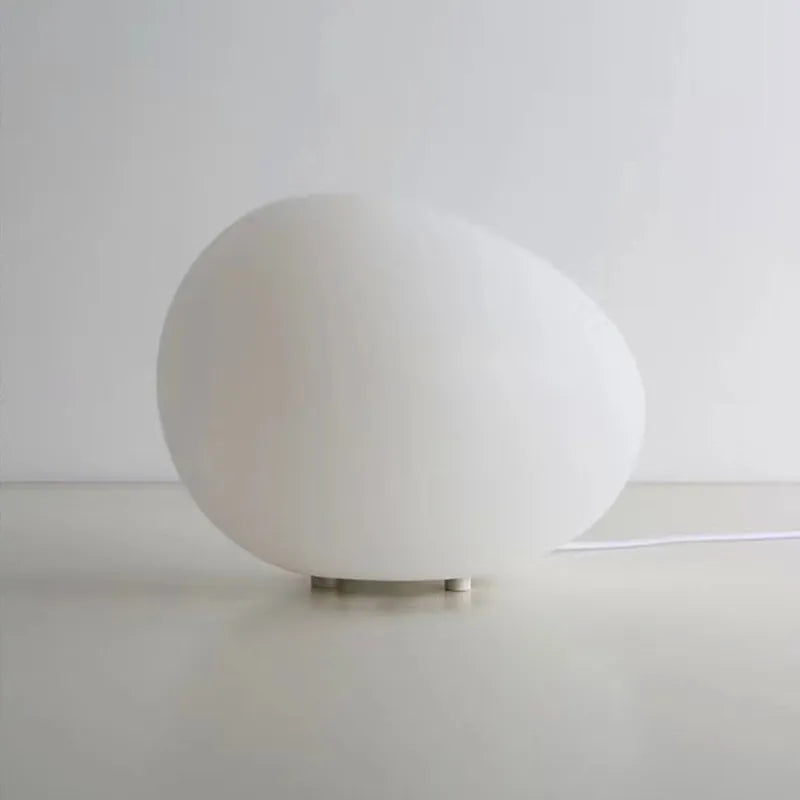 Nouvelle veilleuse LED Pebble