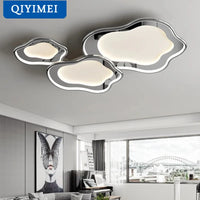 Plafonnier LED d'éclairage intérieur pour décoration de maison