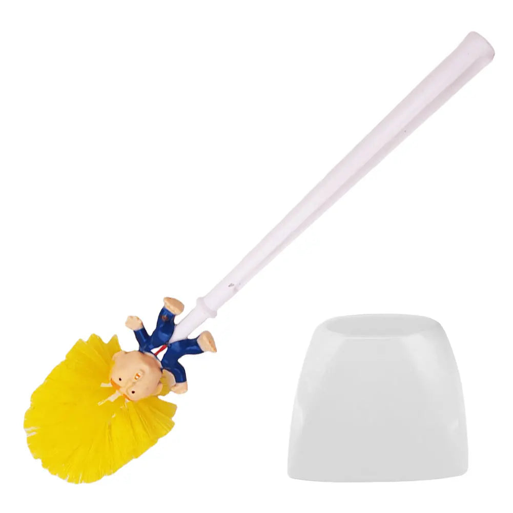 brosse de nettoyage originale pour un cadeau amusant - vue 12 sur 12