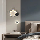 applique murale luminaire deco nuage