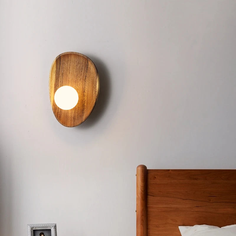 applique murale design pour intérieur moderne et épuré - vue 3 sur 7