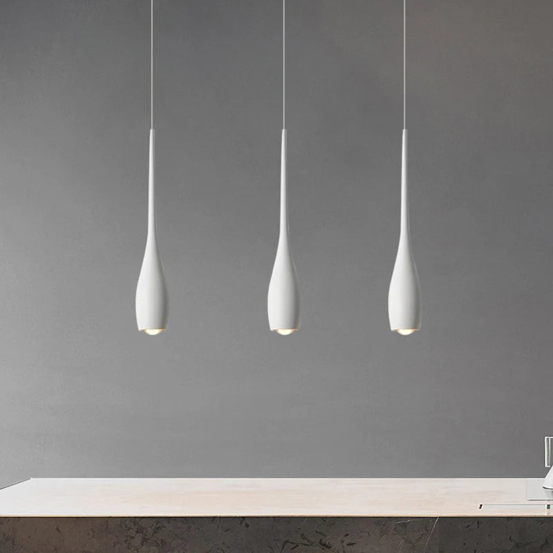 lampe de chevet moderne design suspendu pour lecture et étude