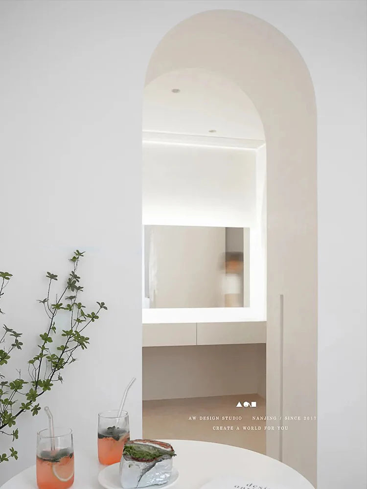 led sans bordure encastrée anti-éblouissement en aluminium sans garniture - vue 8 sur 7