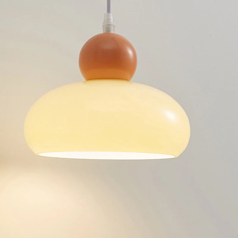 suspension LED au design moderne décorative idéale pour bar ou table - vue 6 sur 8