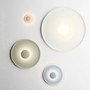 plafonnier led minimaliste en aluminium pour tous les espaces