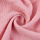 Serviette de table coton lot 10 style coréen