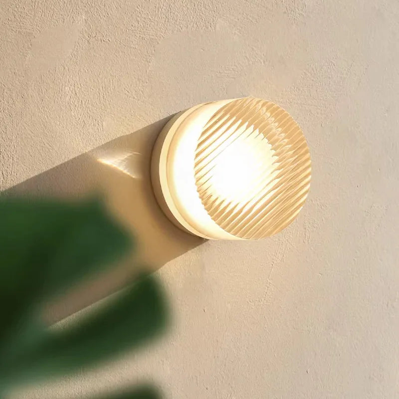 applique murale led nordiques pour éclairage intérieur décoration