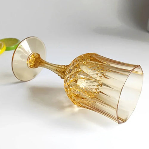 Flutes champagne plastique elegantes verres toast mariage fete