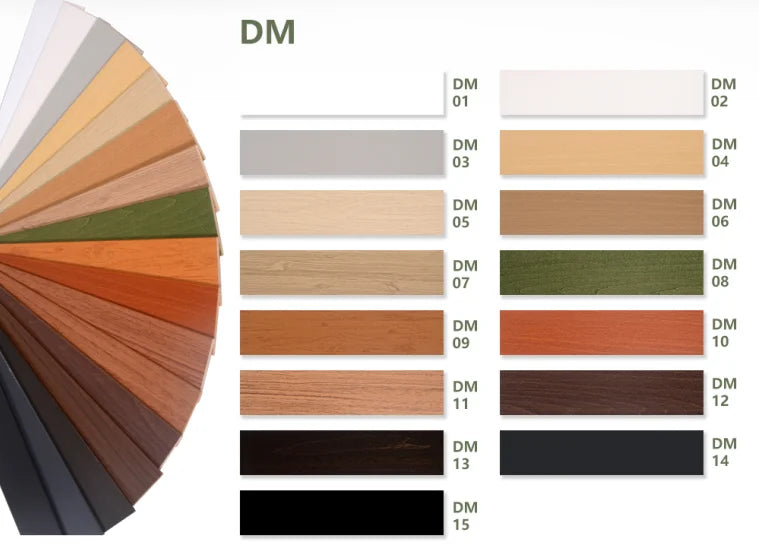 Store vénitien bois massif motorisé smart sur mesure