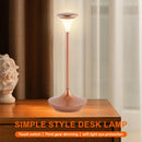 Lampe LED de table de chevet et de restaurant