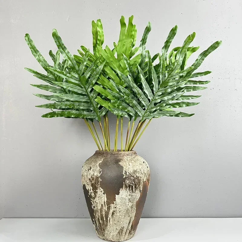 plantes artificielles décoratives pour une ambiance printanière - vue 4 sur 8