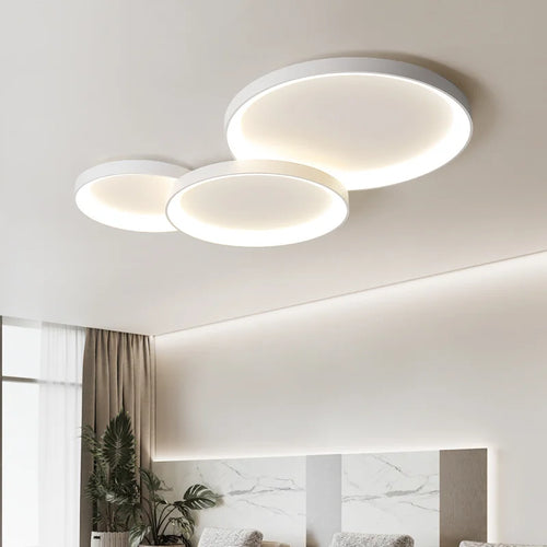Lustre crème
