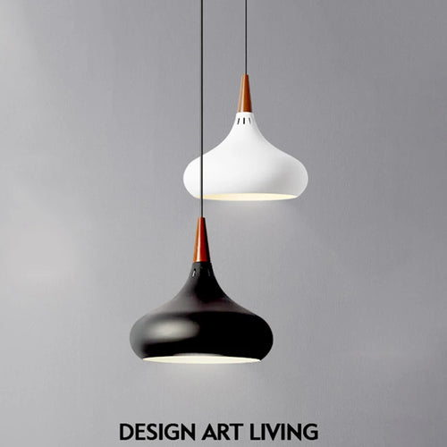 Suspension d'intérieur créative nordique