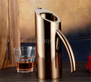 Carafe isotherme acier inoxydable design élégant pour boissons