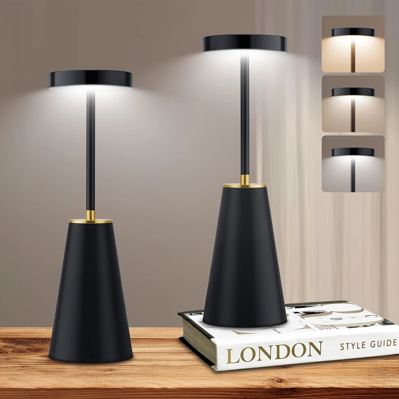 Lampe de Table tactile sans fil