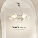 lustre led suspendu chambre cuisine