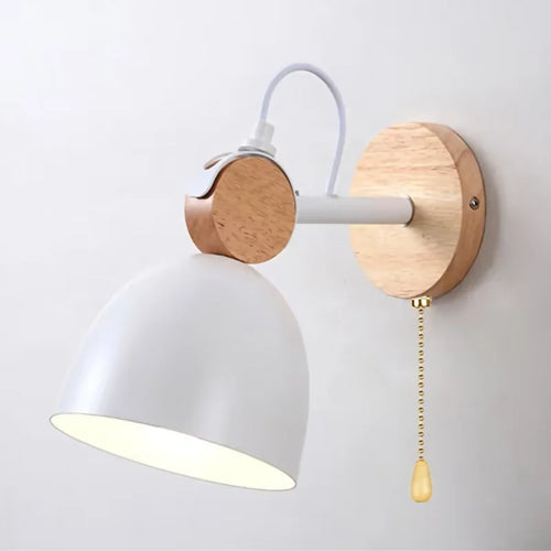 applique murale led nordique créative design moderne et original