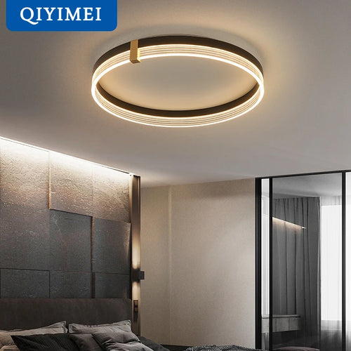 plafonnier led dimmable avec télécommande