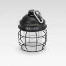 lanterne rétro rechargeable à LED pour jardin extérieur vintage
