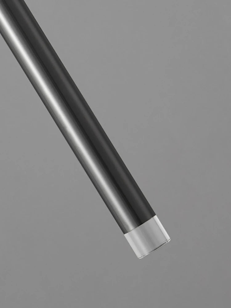 lustre moderne minimaliste créatif pour bar et restaurant - vue 6 sur 10
