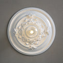 applique murale ronde vintage sculptée design française