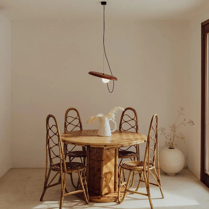 suspension nordique moderne pour restaurant et bar - vue 5 sur 10