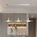 Lustre Minimaliste Maison Chrome