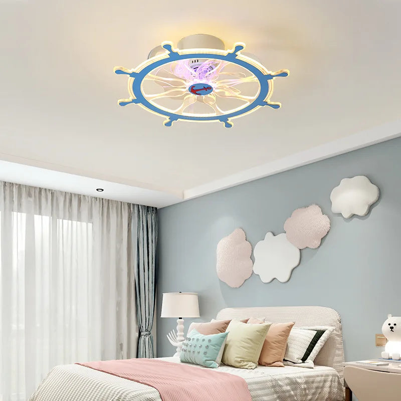 plafonnier led acrylique pour intérieur moderne et élégant - vue 6 sur 8