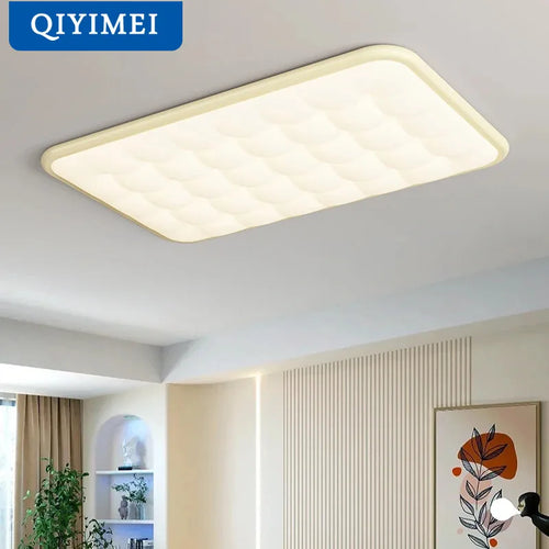 Plafonnier led intérieur créatif pour éclairage à bulles