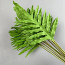 plantes artificielles décoratives pour une ambiance printanière
