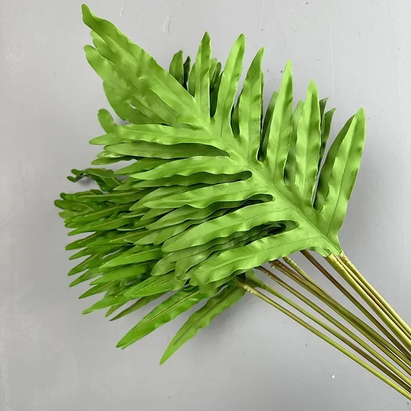 plantes artificielles décoratives pour une ambiance printanière - vue 6 sur 8