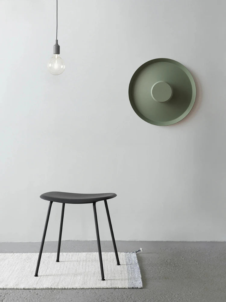 plafonnier minimaliste nordique décoratif pour intérieur moderne