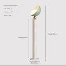 lampe de chevet minimaliste pour intérieur moderne et élégant