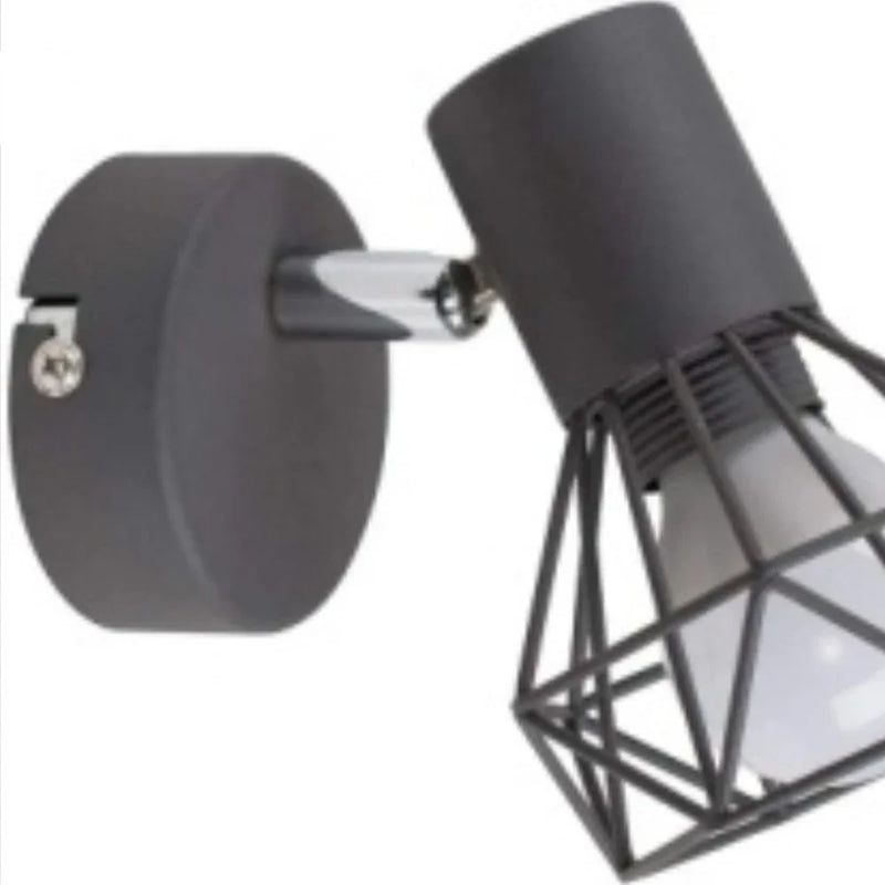 projecteur moderne sur piste pour magasins et expositions d'art