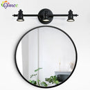 Applique murale LED maison intérieur vanité